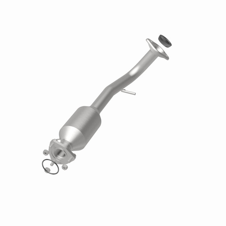 Magnaflow OEM Undrbdy Direct Fit Catalytic Converter 52041 for 00-01 Honda Insight 1