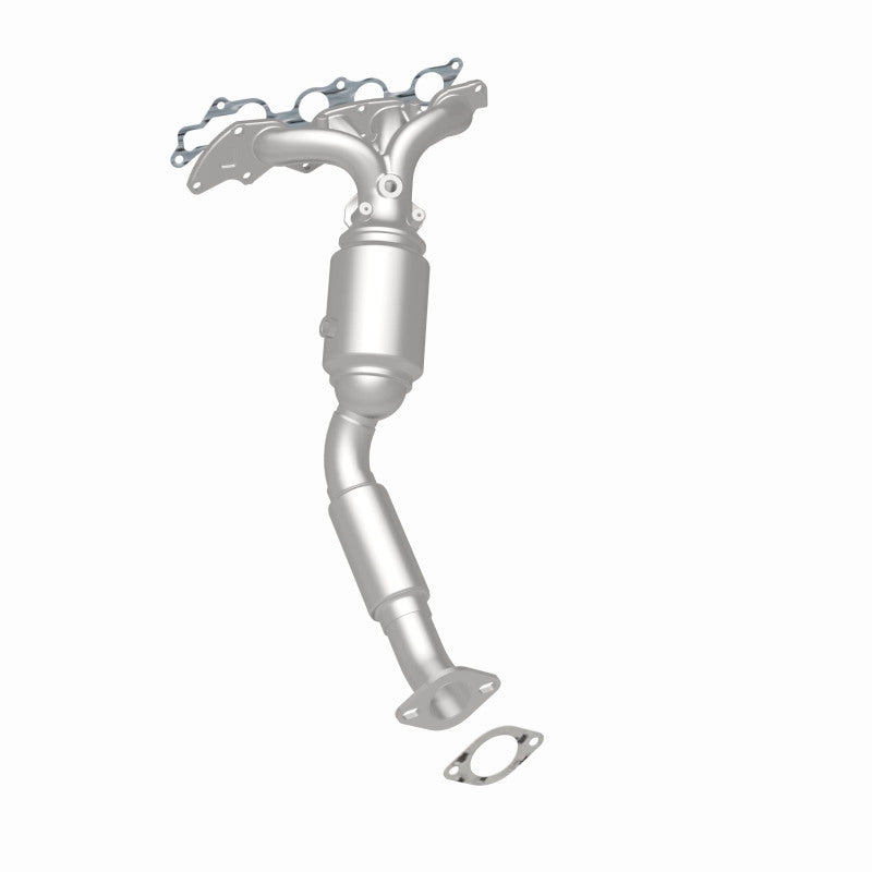 Magnaflow Direct Fit Catalytic Converter for 09-10 Ford Focus 2.0L - OneFastShop
