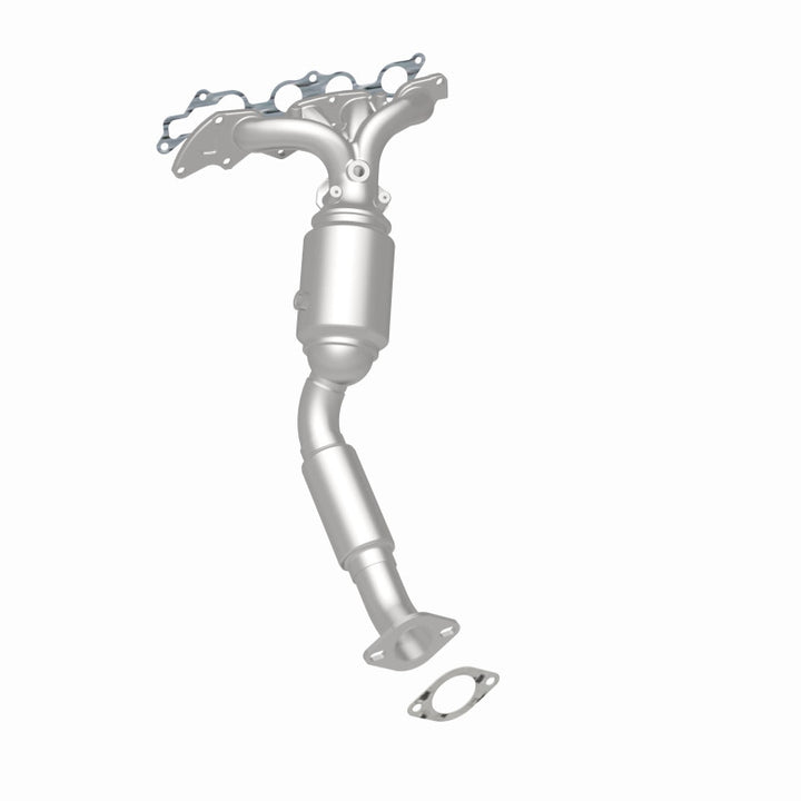 Magnaflow Direct Fit Catalytic Converter for 09-10 Ford Focus 2.0L - OneFastShop
