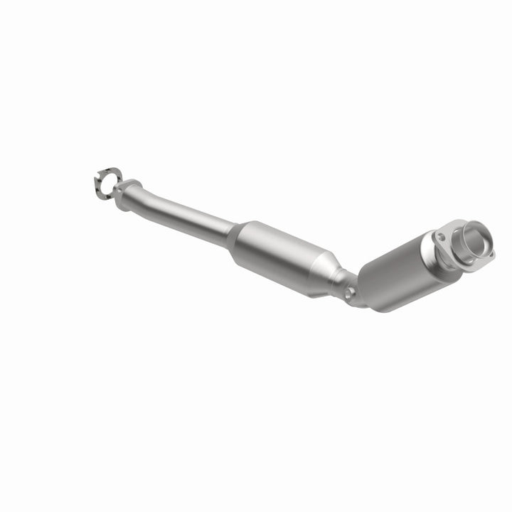 Magnaflow California Direct Fit Catalytic Converter for 04-11 Lincoln Town Car V8 4.6L GAS - OneFastShop