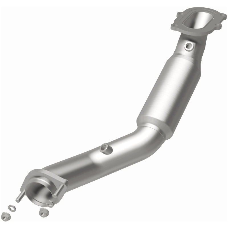 Magnaflow Catalytic Converter Direct Fit Federal 06-11 Chevy Corvette V8 7.0L - OneFastShop