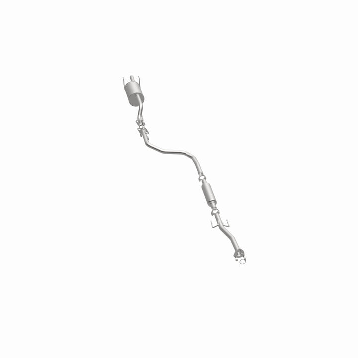 MagnaFlow BRE Exhaust Kit for 1992–2000 EL Civic - OneFastShop