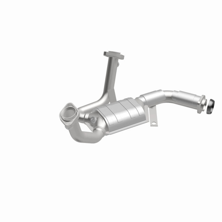 Magnaflow Direct Fit Catalytic Converter for Ford Taurus and Mercury Sable 1986-1993 - OneFastShop