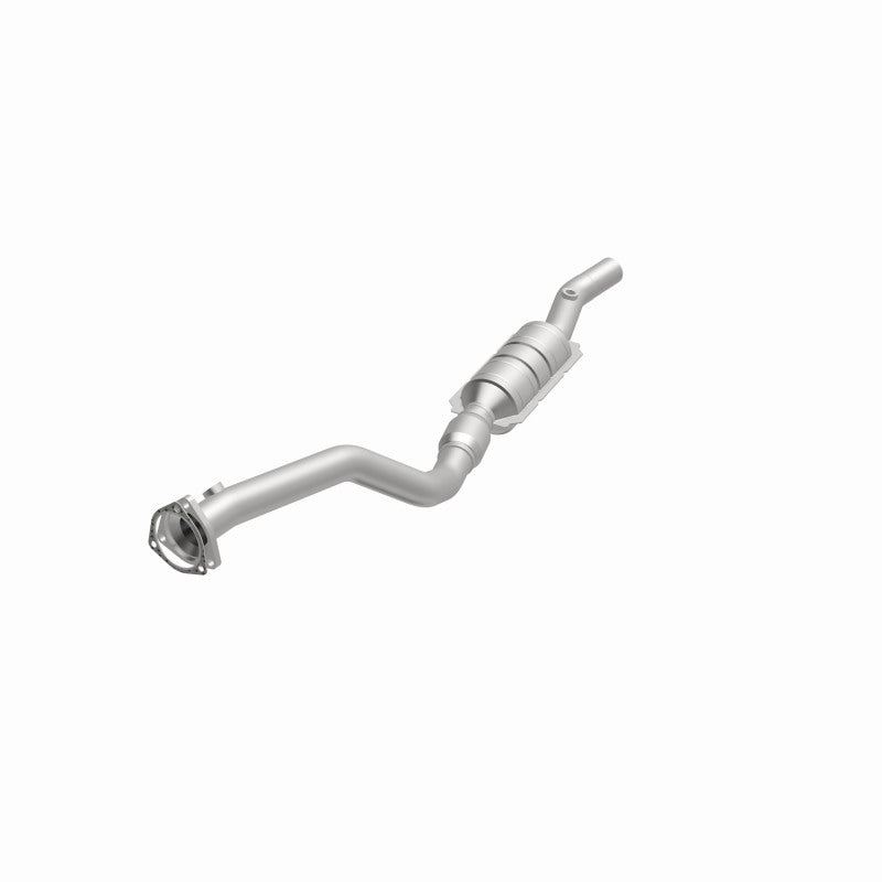 MagnaFlow Direct-Fit Catalytic Converter 96-99 Audi A4/A4 Quattro 2.8L - 49 State - OneFastShop