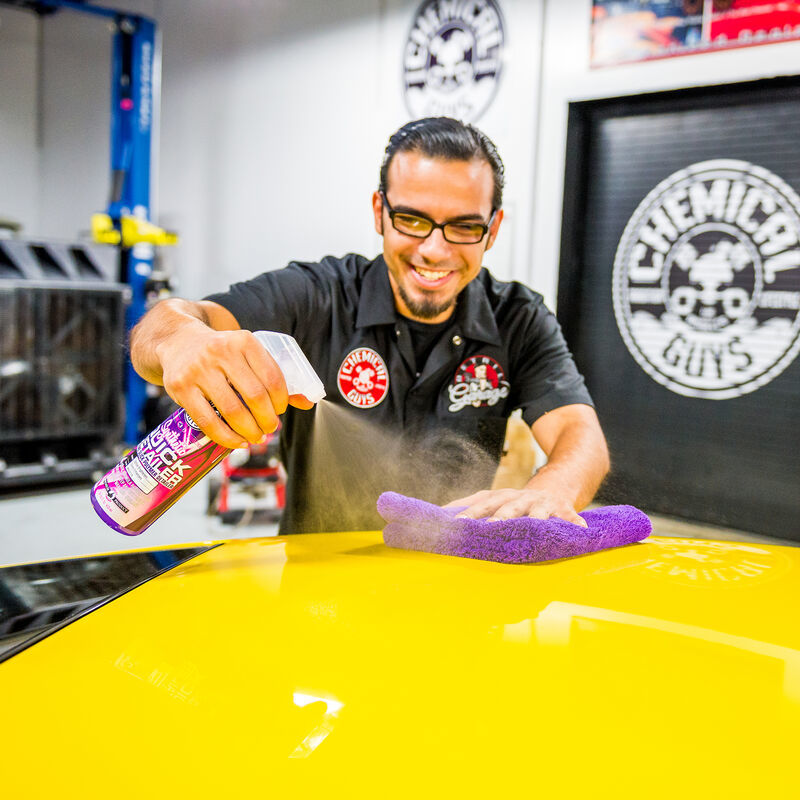 Chemical Guys Synthetic Quick Detailer - Extreme Slick - 16oz