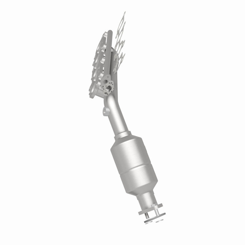 Magnaflow Direct-Fit Catalytic Converter for 05-09 Lexus GX470 4.7L