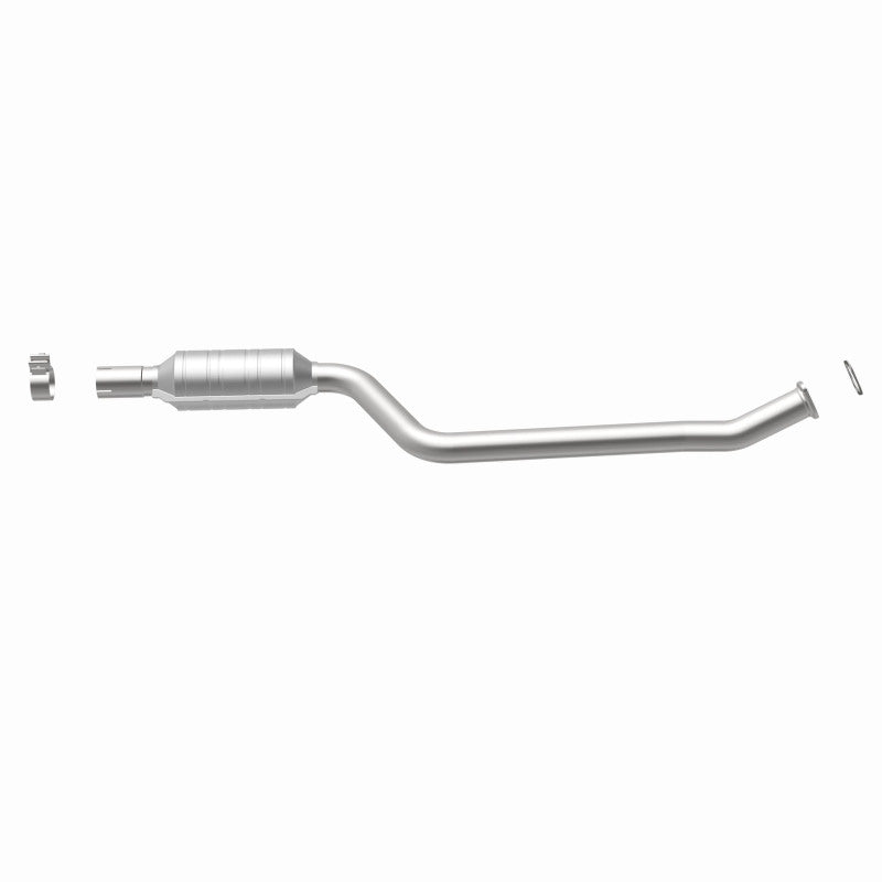 Magnaflow Catalytic Converter DF for 2006-2007 BMW 530xi 3.0L OEM - OneFastShop