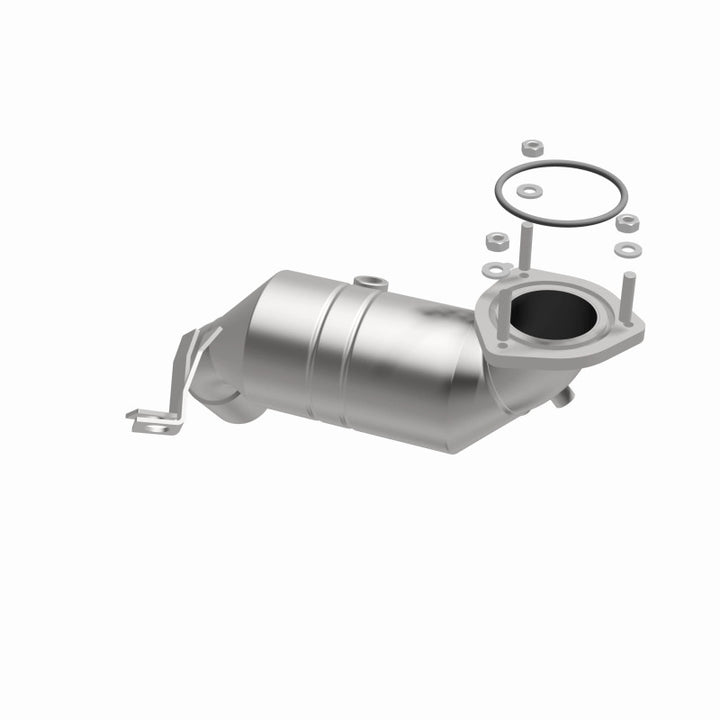 Magnaflow Direct-Fit Catalytic Converter 03-08 X-Type 3.0L Rear - OneFastShop