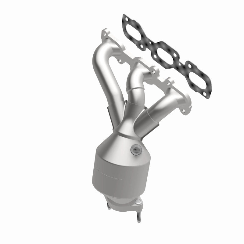 Magnaflow Catalytic Converter - Direct-Fit - Front - 09 Ford Escape 3.0L - OneFastShop