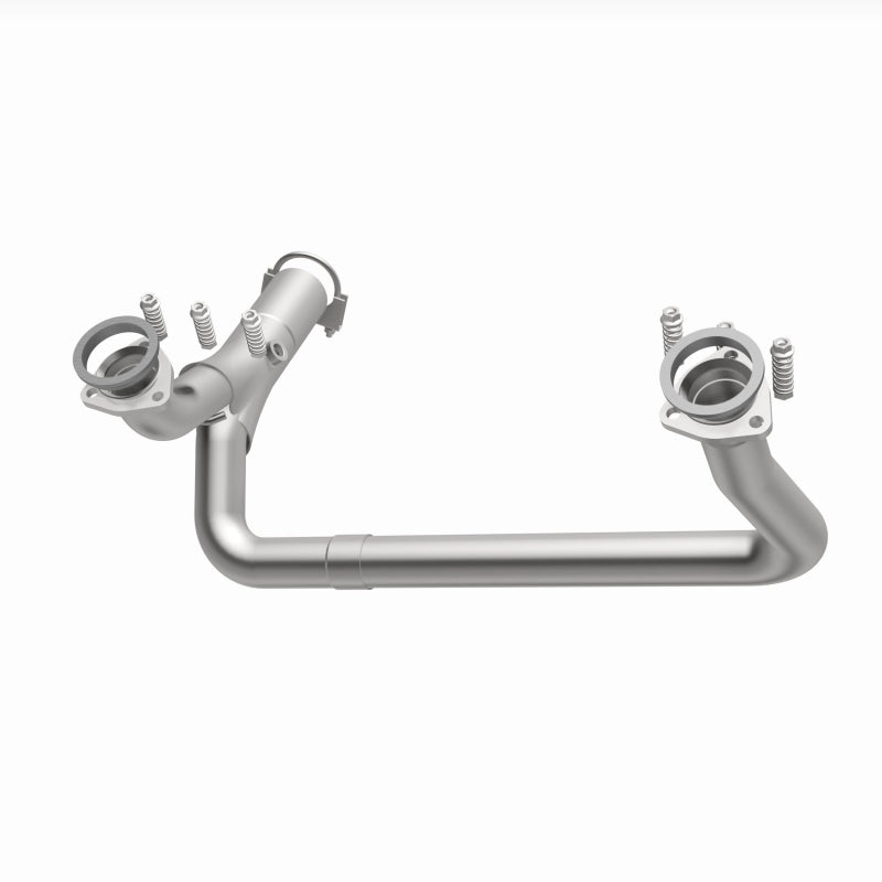 BRE Exhaust 1988–1993 C1500 C2500 K1500 K2500 4.3L 5.0L Front Pipe Kit