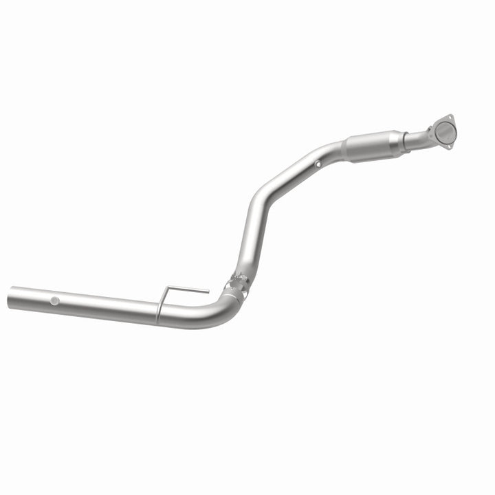 Magnaflow Direct Fit Catalytic Converter for 07-09 Chevrolet Express 2500 4.8L, CARB Compliant Installation, Gaskets Included - OneFastShop