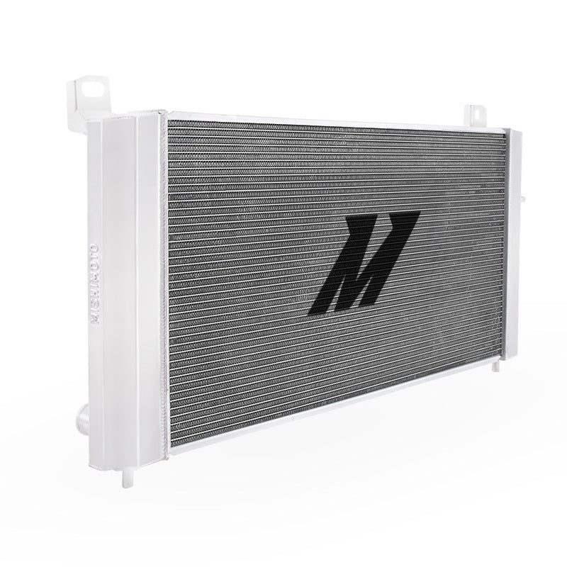 Mishimoto Performance Aluminum Radiator for Chevrolet Silverado 1500 V8 (99-14) - OneFastShop