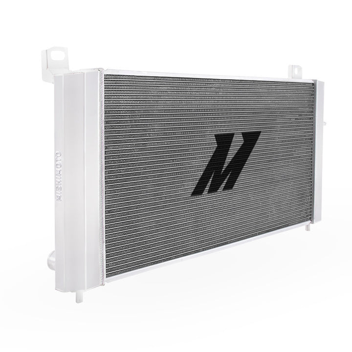 Mishimoto Performance Aluminum Radiator for Chevrolet Silverado 1500 V8 (99-14) - OneFastShop