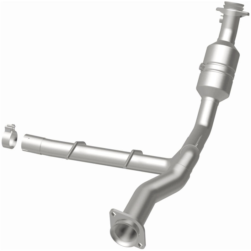 Magnaflow Direct-Fit Catalytic Converter Ford F-150 5.0L - 2011-2014 - OneFastShop