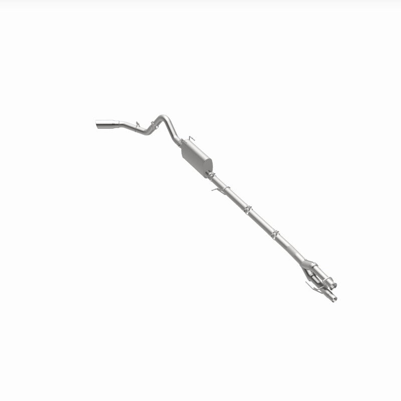 MagnaFlow Ford BRE Exhaust Replacement Kit For Ford Vehicles