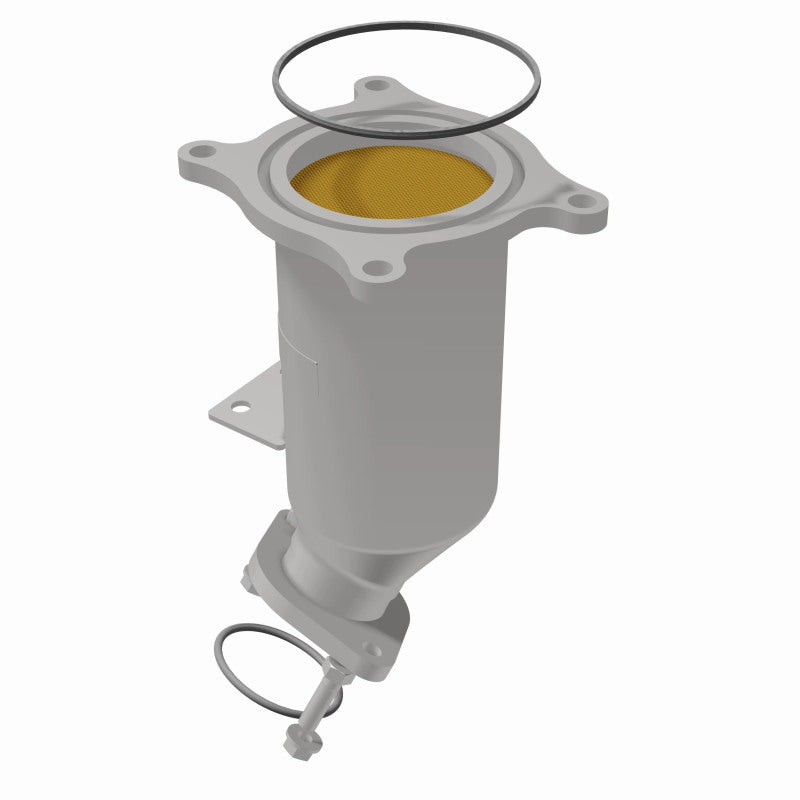 Magnaflow Direct Fit Catalytic Converter 2007-2015 Ford Edge 3.5L OEM - OneFastShop