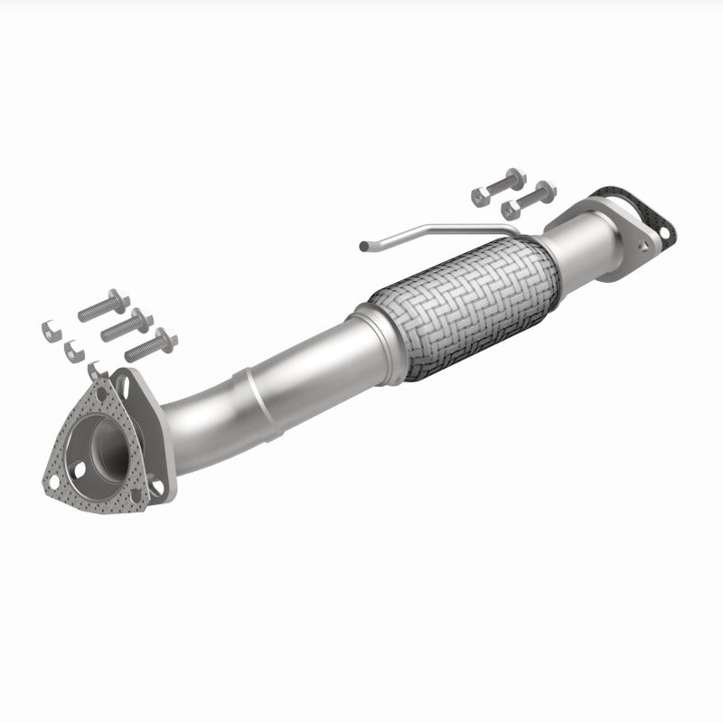 BRE Exhaust Front Pipe Kit for 2005–2008 Escape Mariner Tribute 2.3L 3.0L - OneFastShop