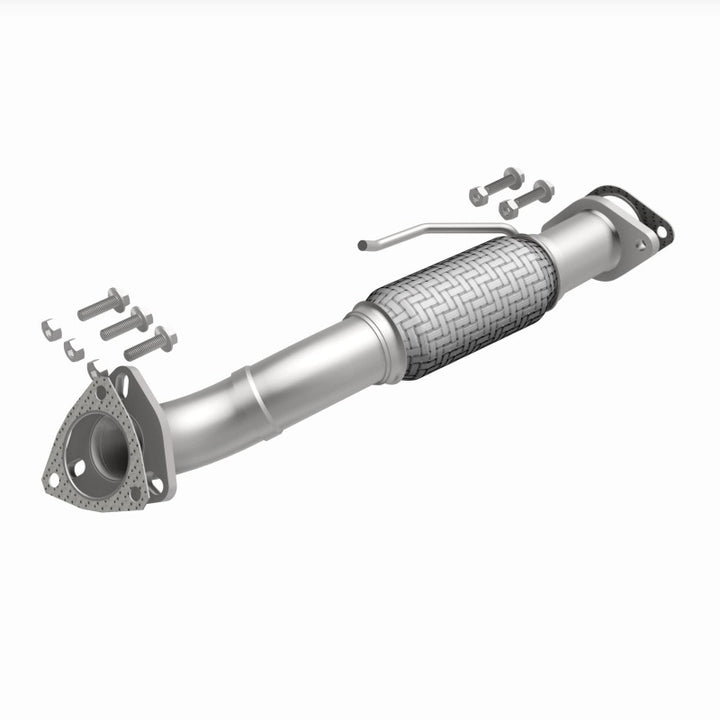 BRE Exhaust Front Pipe Kit for 2005–2008 Escape Mariner Tribute 2.3L 3.0L - OneFastShop