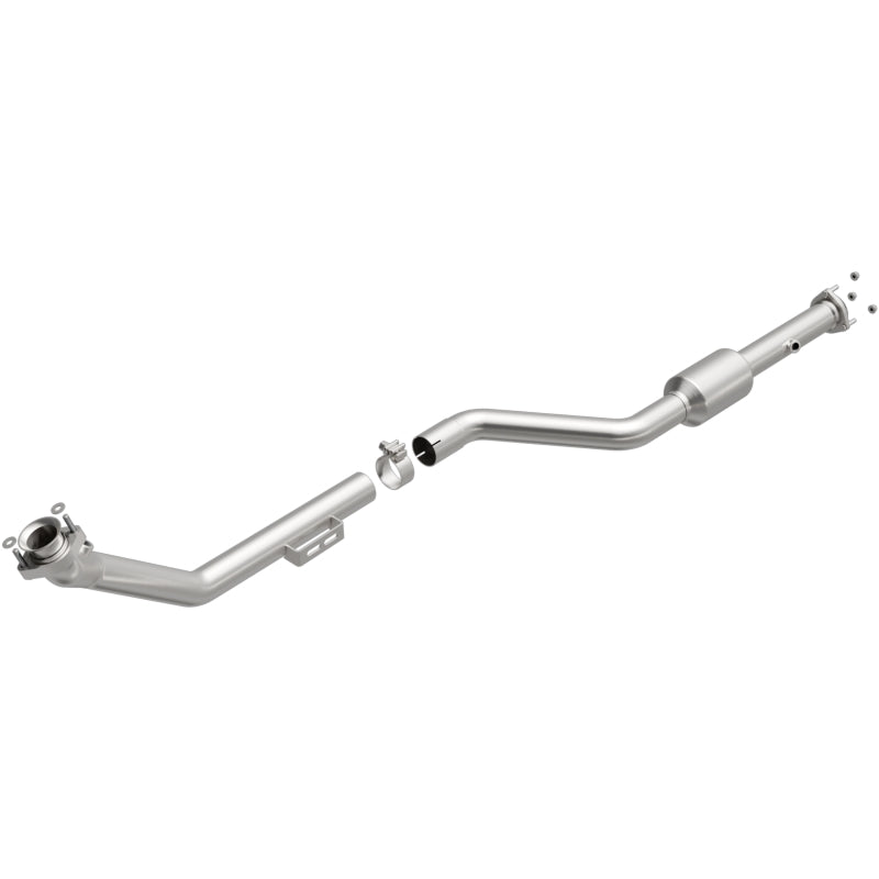 Magnaflow Direct-Fit Catalytic Converter 52722 for SLK230 2.3 (01-04) - OneFastShop