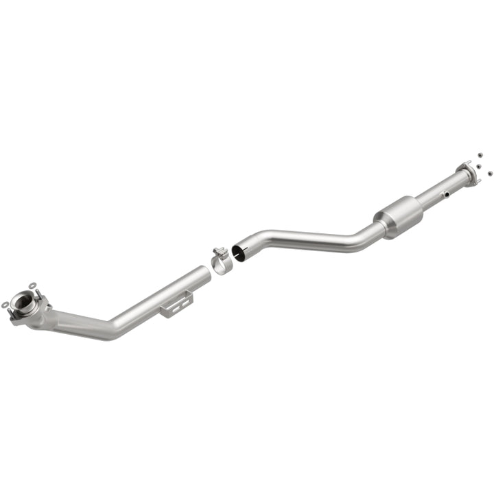 Magnaflow Direct-Fit Catalytic Converter 52722 for SLK230 2.3 (01-04) - OneFastShop