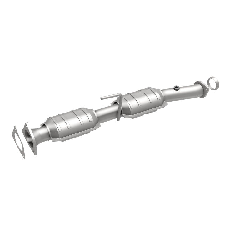 MagnaFlow Direct-Fit Catalytic Converter for Ranger/B3000/B4000 Pick-Up - OneFastShop