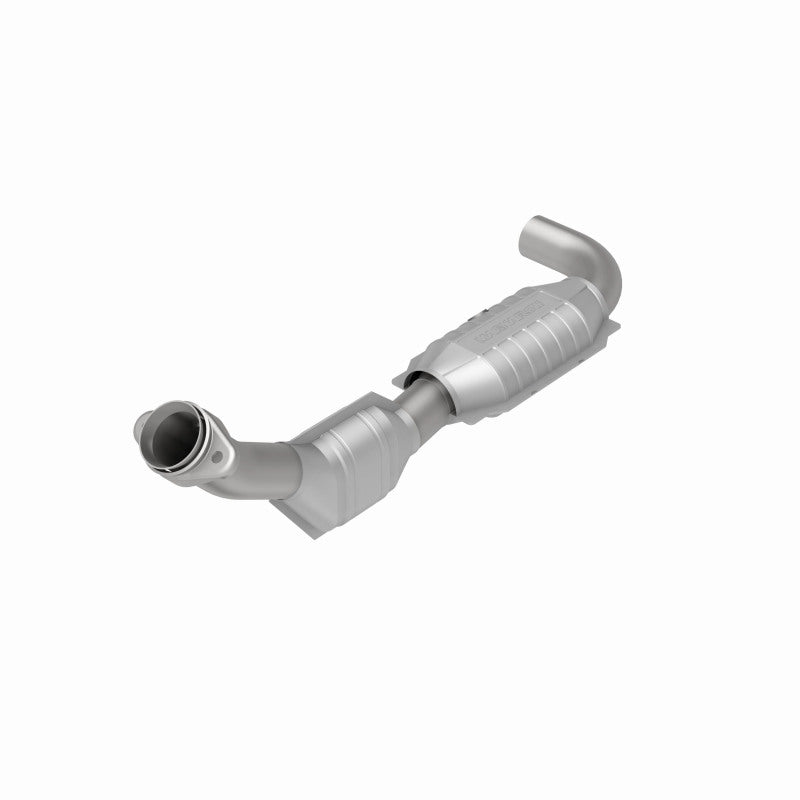 Magnaflow Direct-Fit Catalytic Converter for 00-01 Ford F-150 4.6L 2WD - OneFastShop