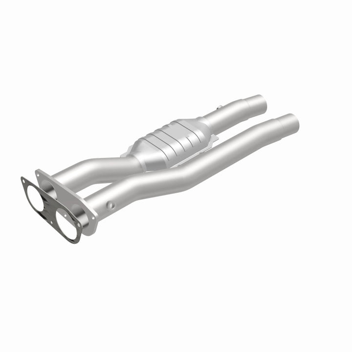 Magnaflow Catalytic Converter DF 96-97 7.4L 3500 Truck Rear - OneFastShop