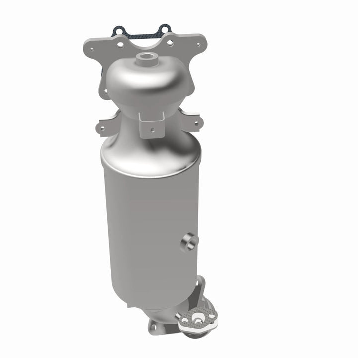 Magnaflow Direct Fit Catalytic Converter for 06-13 Honda Civic L4 1.8L - OneFastShop