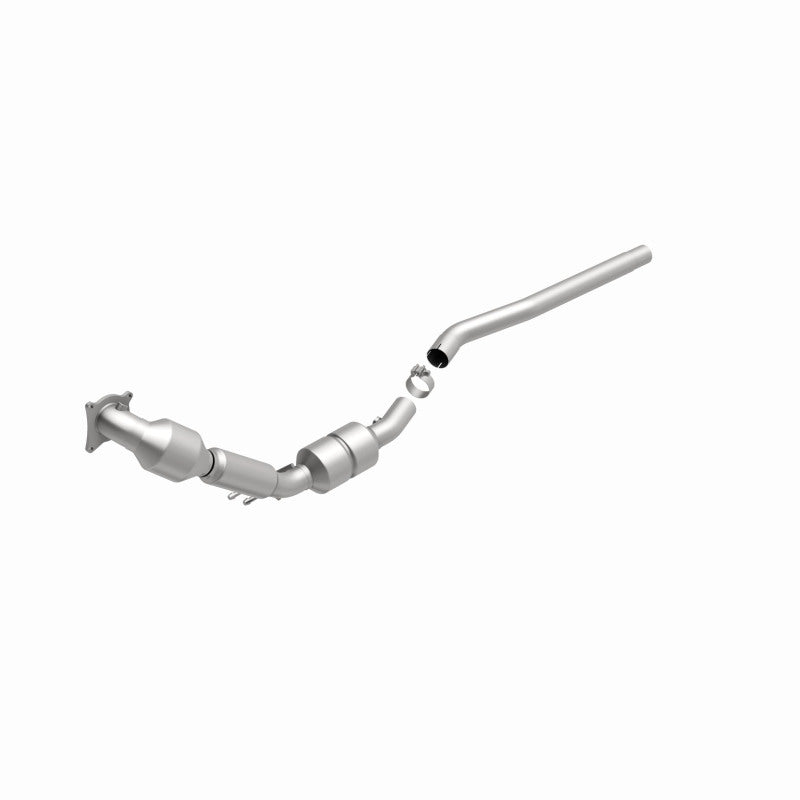 Magnaflow Direct-Fit Catalytic Converter 06-08 VW Passat 2.0L - OneFastShop
