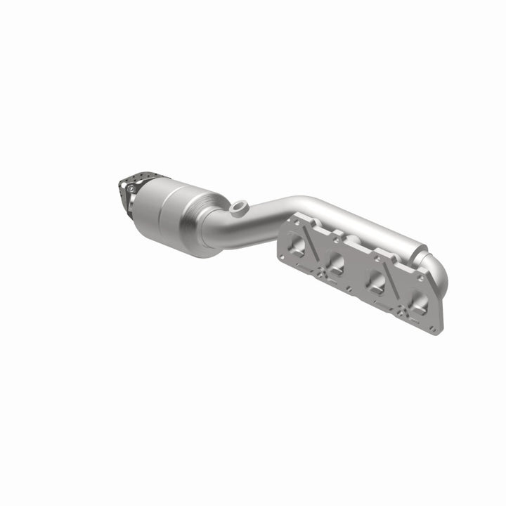 Magnaflow Direct-Fit Catalytic Converter 02-04 VW Passat 4.0L - OneFastShop