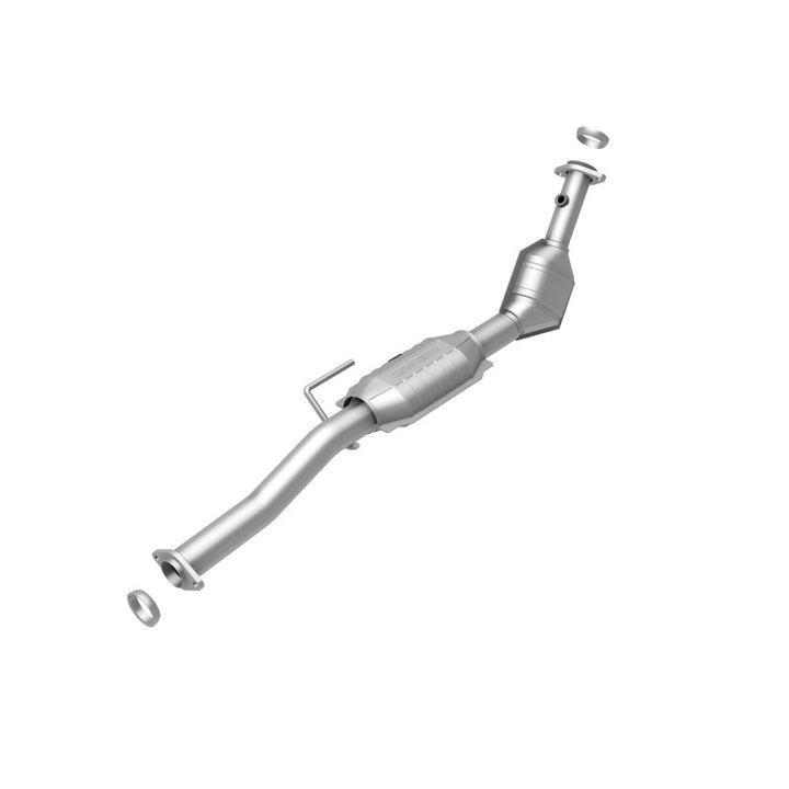 Magnaflow Direct-Fit Catalytic Converter 01-06 Ford Ranger 2.3L - OneFastShop