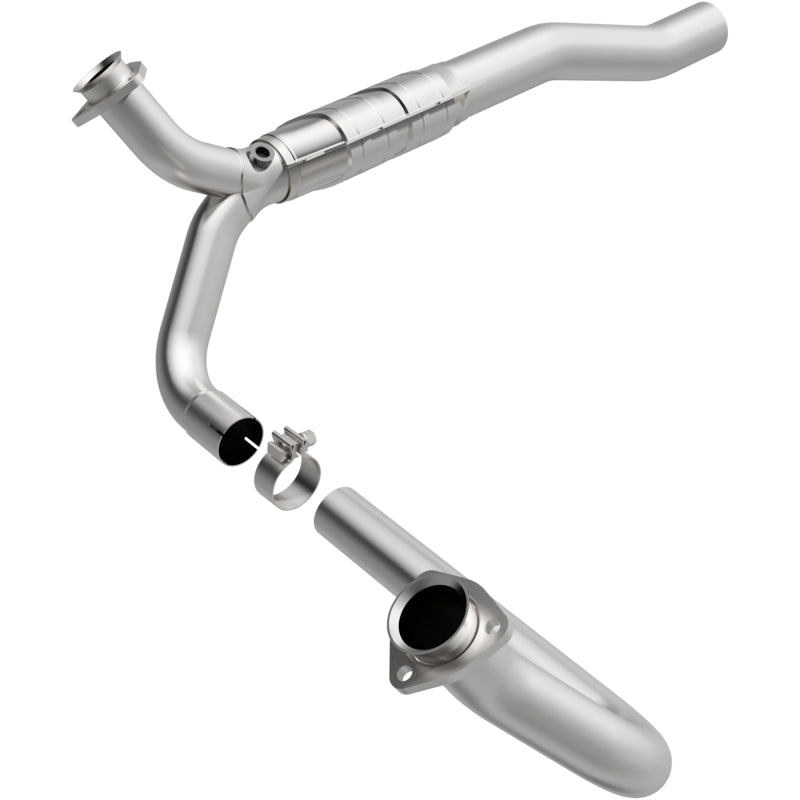Magnaflow Direct Fit Catalytic Converter for 94-95 Chevrolet Astro/GMC Safari 4.3L - OneFastShop