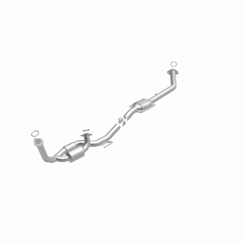 Magnaflow Direct Fit Catalytic Converter for 98-00 Sienna V6 3 - OneFastShop