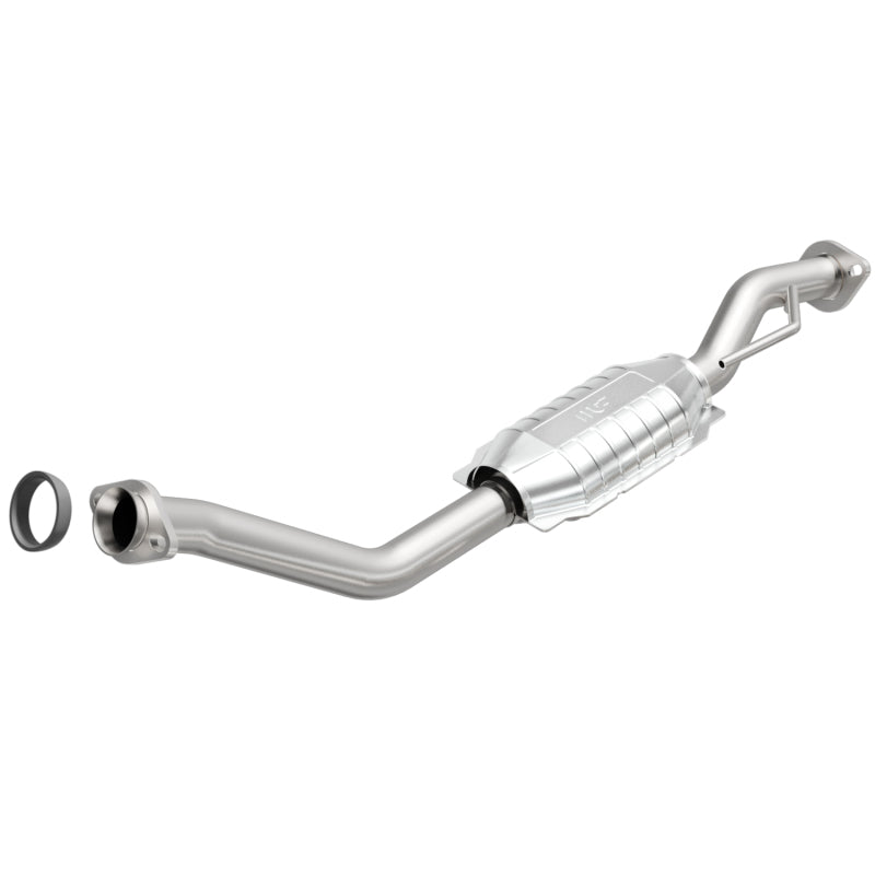 MagnaFlow Direct-Fit Catalytic Converter for Ford Ranger 1988-1992
