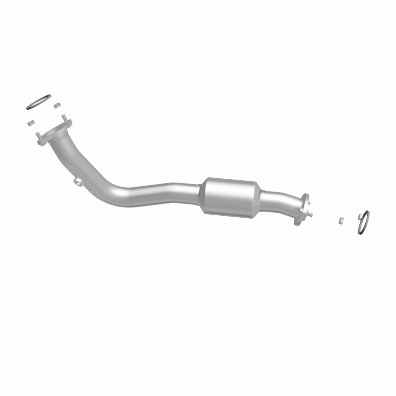 Magnaflow Catalytic Converter DF 13-15 RAV4 2.5 Underbody Direct-Fit OEM Replacement - OneFastShop