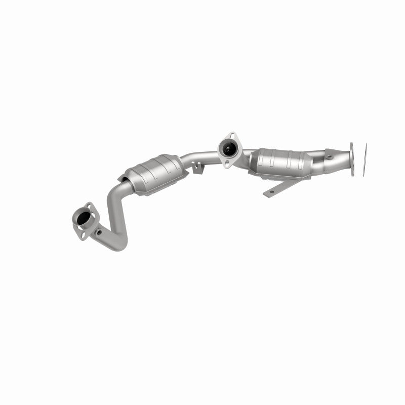 Magnaflow Direct Fit Converter for 97-99 Ford Taurus 3.0L - OneFastShop