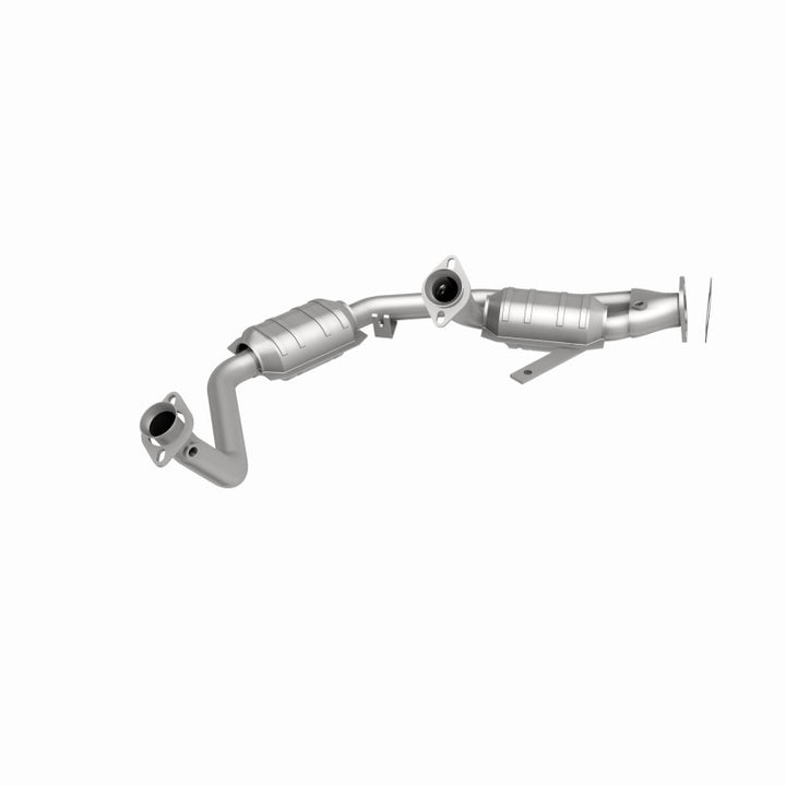Magnaflow Direct Fit Converter for 97-99 Ford Taurus 3.0L - OneFastShop