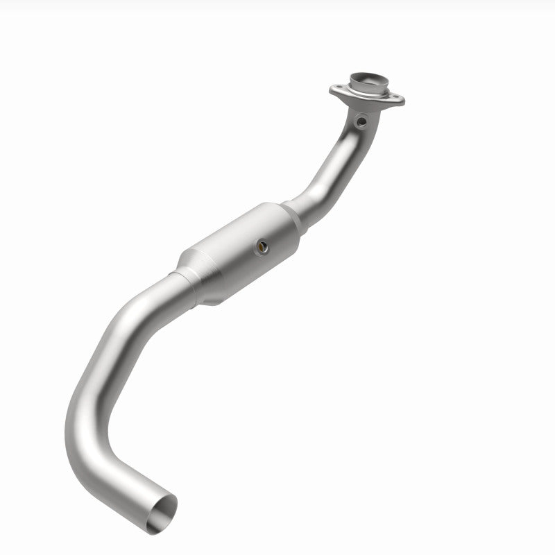 Magnaflow Direct Fit Catalytic Converter for 05-06 Ford Expedition 5.4L - OneFastShop
