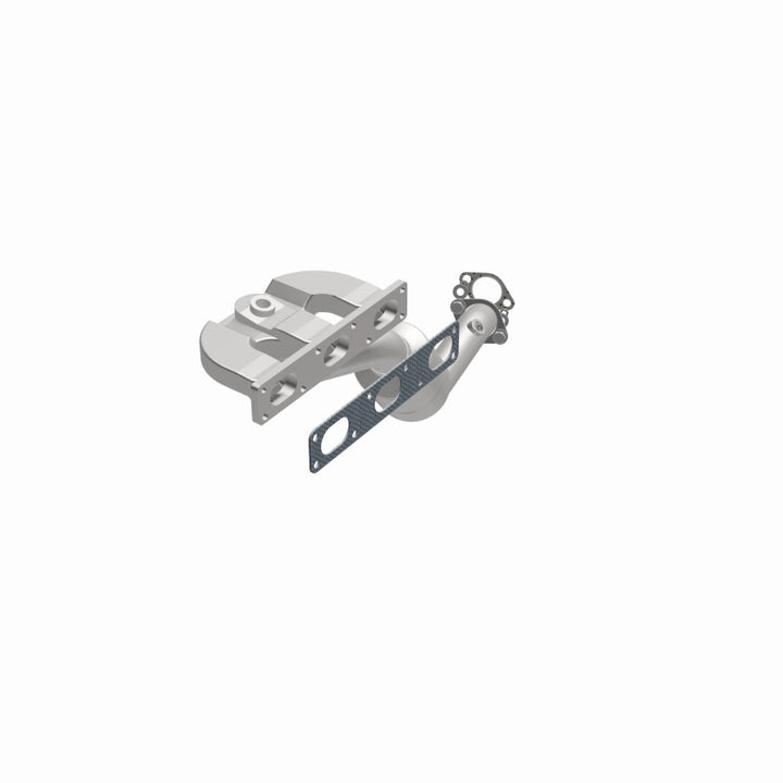 Magnaflow Catalytic Converter Front 3.0L DF 04-05 BMW 530i