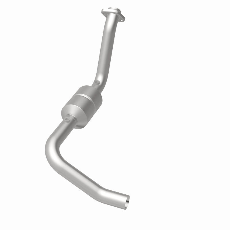 MagnaFlow Direct-Fit Catalytic Converter for 04-06 Dodge Durango 5.7L - Driver Side - OneFastShop