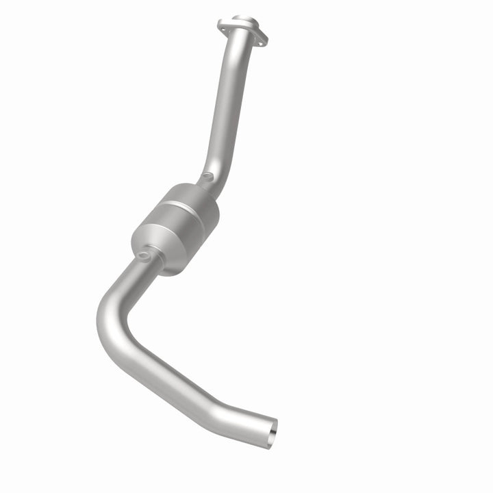 MagnaFlow Direct-Fit Catalytic Converter for 04-06 Dodge Durango 5.7L - Driver Side - OneFastShop