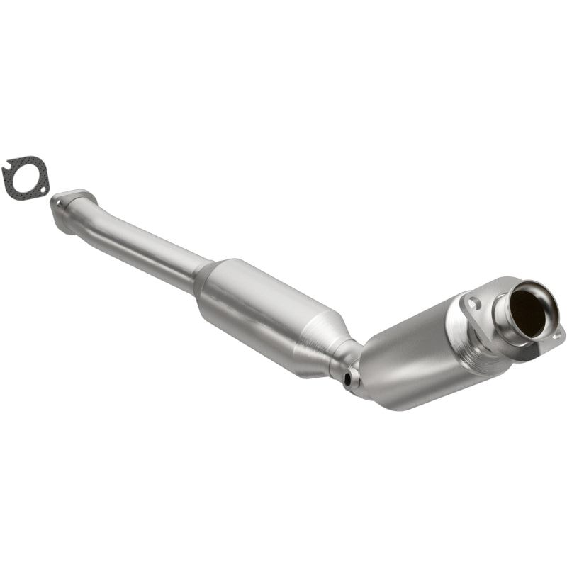 Magnaflow California Direct Fit Catalytic Converter for 04-11 Lincoln Town Car V8 4.6L GAS - OneFastShop