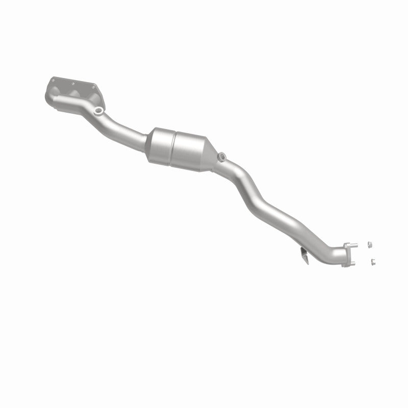 Magnaflow Direct-Fit Catalytic Converter 2005-2009 Audi A8 6.0L - OneFastShop