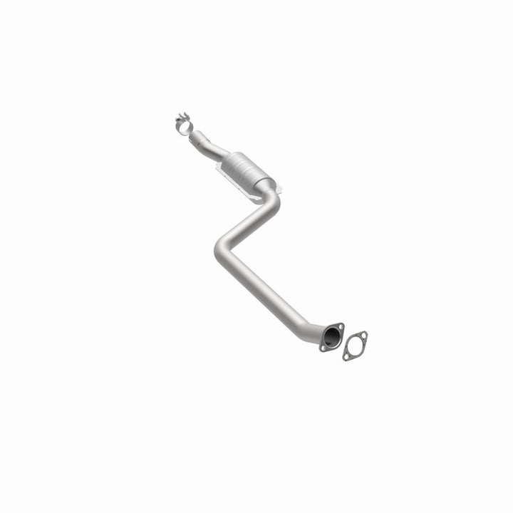 Magnaflow Catalytic Converter DF Direct Fit 2006-2007 BMW 530xi 3.0L OEM - OneFastShop