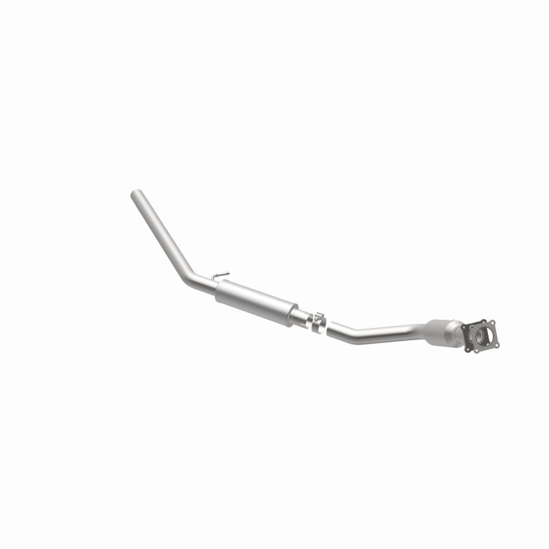 Magnaflow Direct Fit Catalytic Converter for 08-10 Dodge Grand Caravan 3.3L - OneFastShop