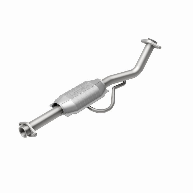 Magnaflow Conv Direct-Fit Catalytic Converter 31.75X6.5 for 1993-1995 INFINITI J30 Base and T - OneFastShop