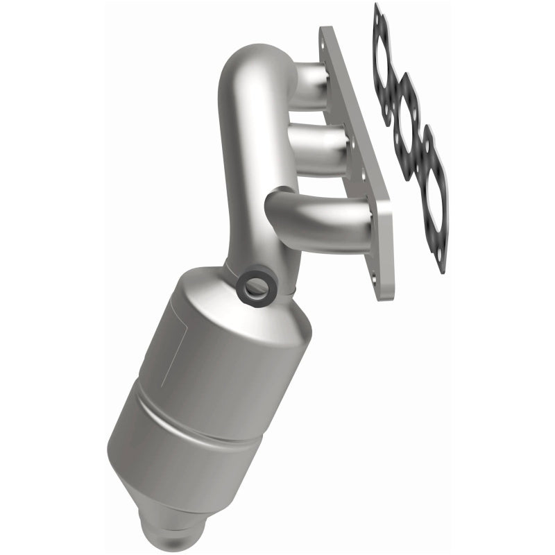 Magnaflow Direct-Fit Catalytic Converter for 01-06 Ford Escape 3.0 Oil Compatible