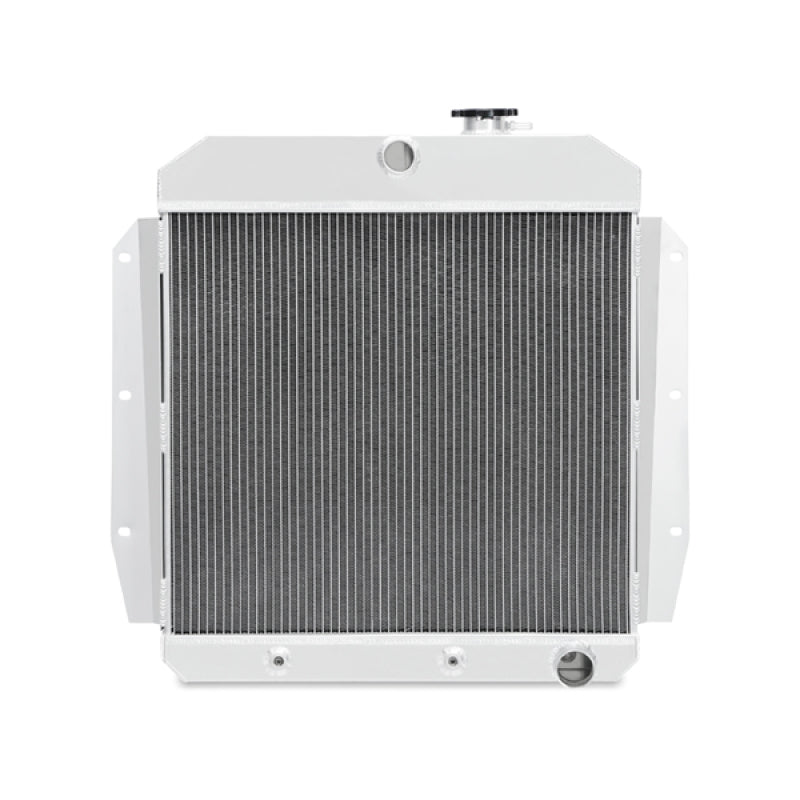 Mishimoto Radiator X Line Aluminum 1955-1959 GM 3100 - OneFastShop