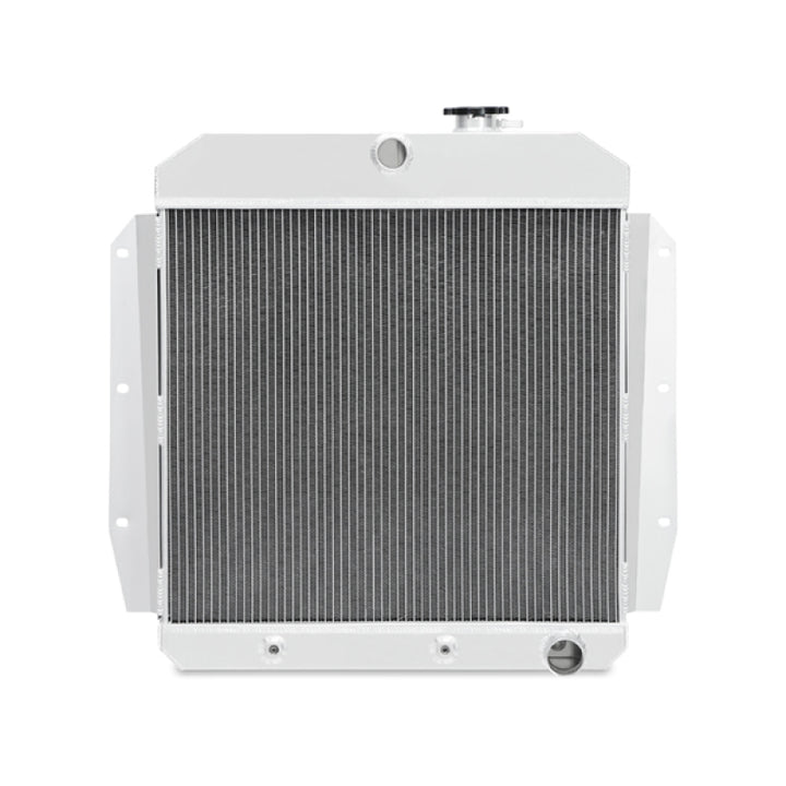Mishimoto Radiator X Line Aluminum 1955-1959 GM 3100 - OneFastShop