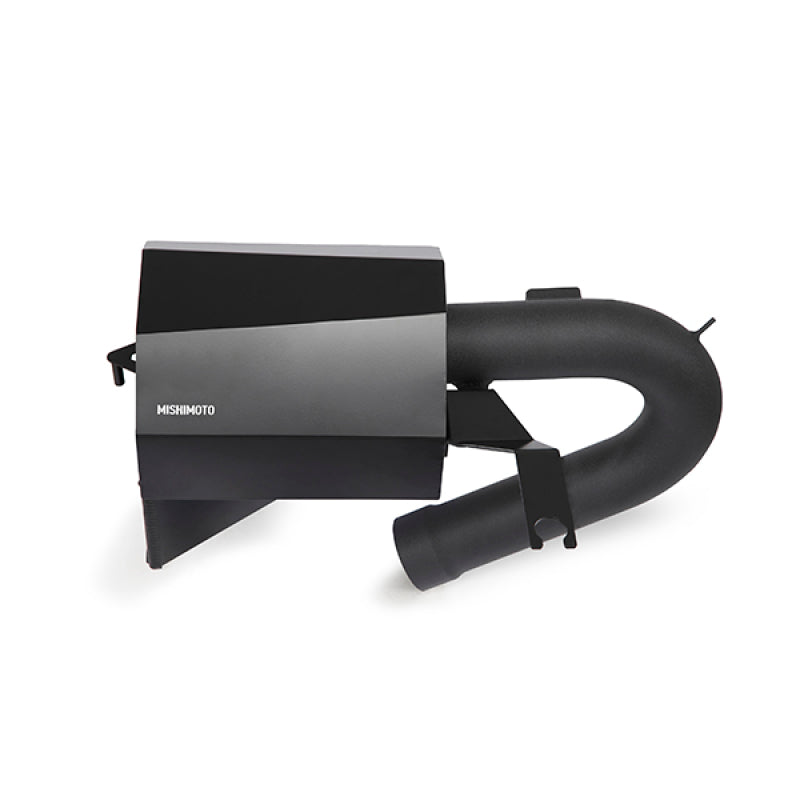 Mishimoto Performance Air Intake Kit - Wrinkle Black for BMW 320i/328i/428i/228i - OneFastShop